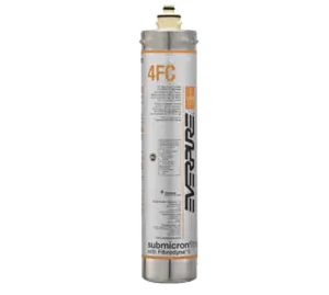 Crysalli 4FC Water Filtration System