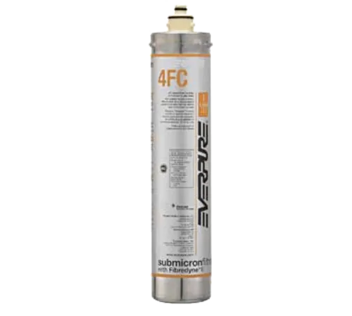 Crysalli 4FC Water Filtration System