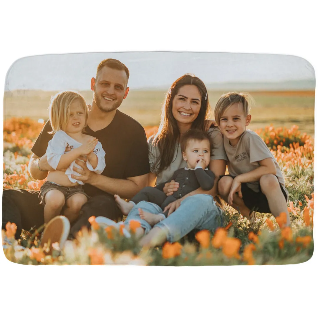 Custom Blanket