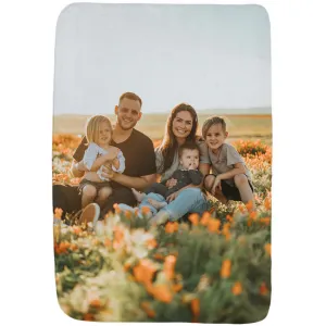 Custom Blanket