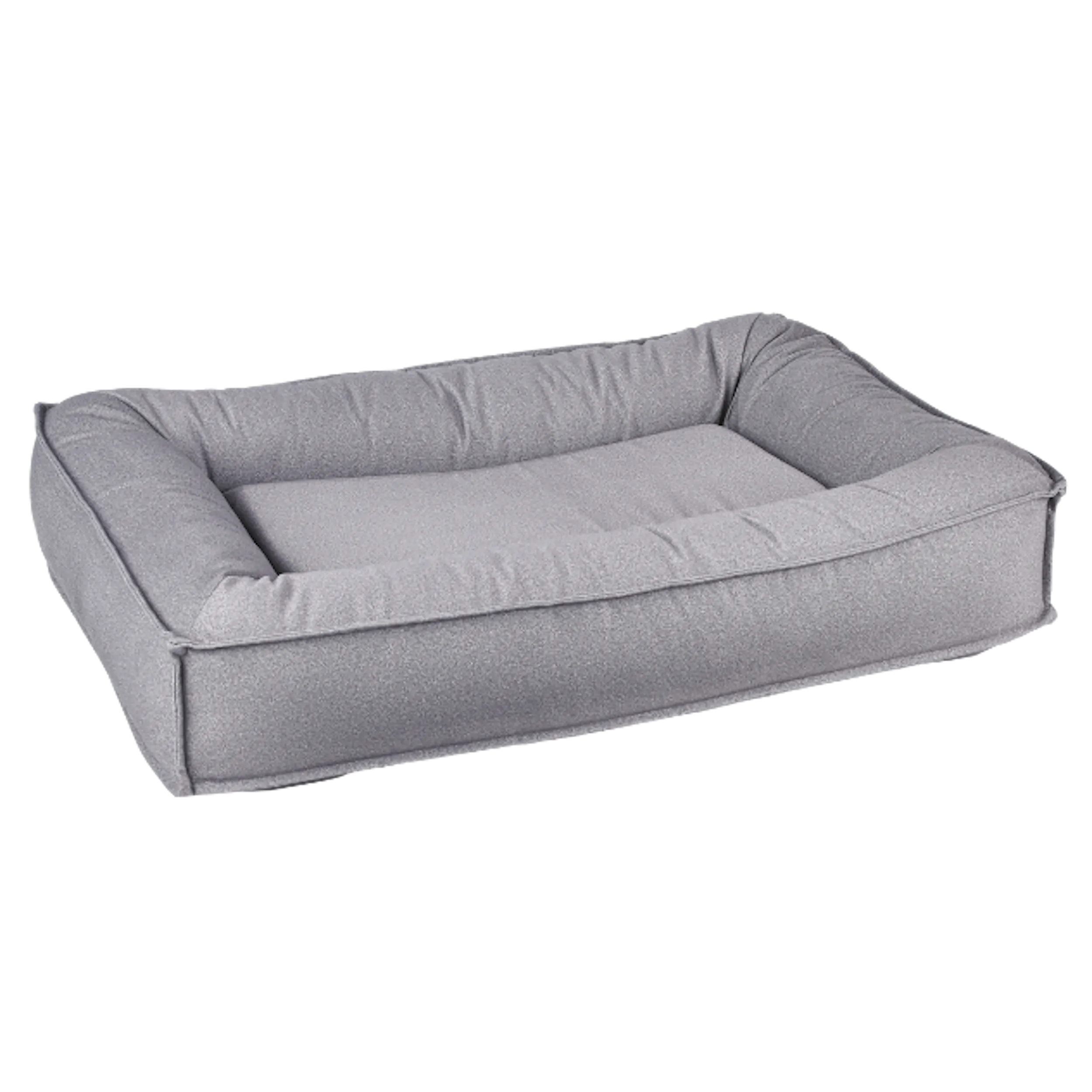 Divine Futon | Shadow Flanella Microvelvet