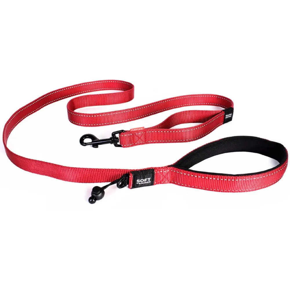 EzyDog Soft Trainer Leash