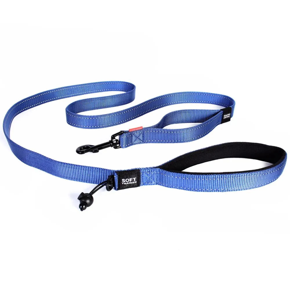 EzyDog Soft Trainer Leash