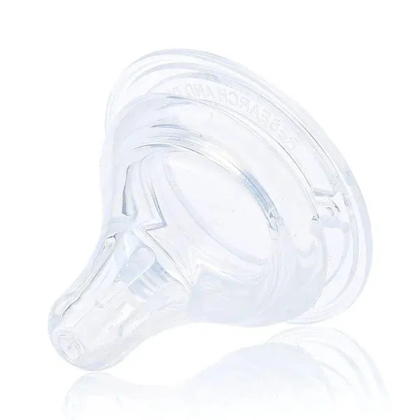 FARLIN SILKY WIDE NECK TEATS (L)