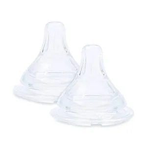 FARLIN SILKY WIDE NECK TEATS (L)