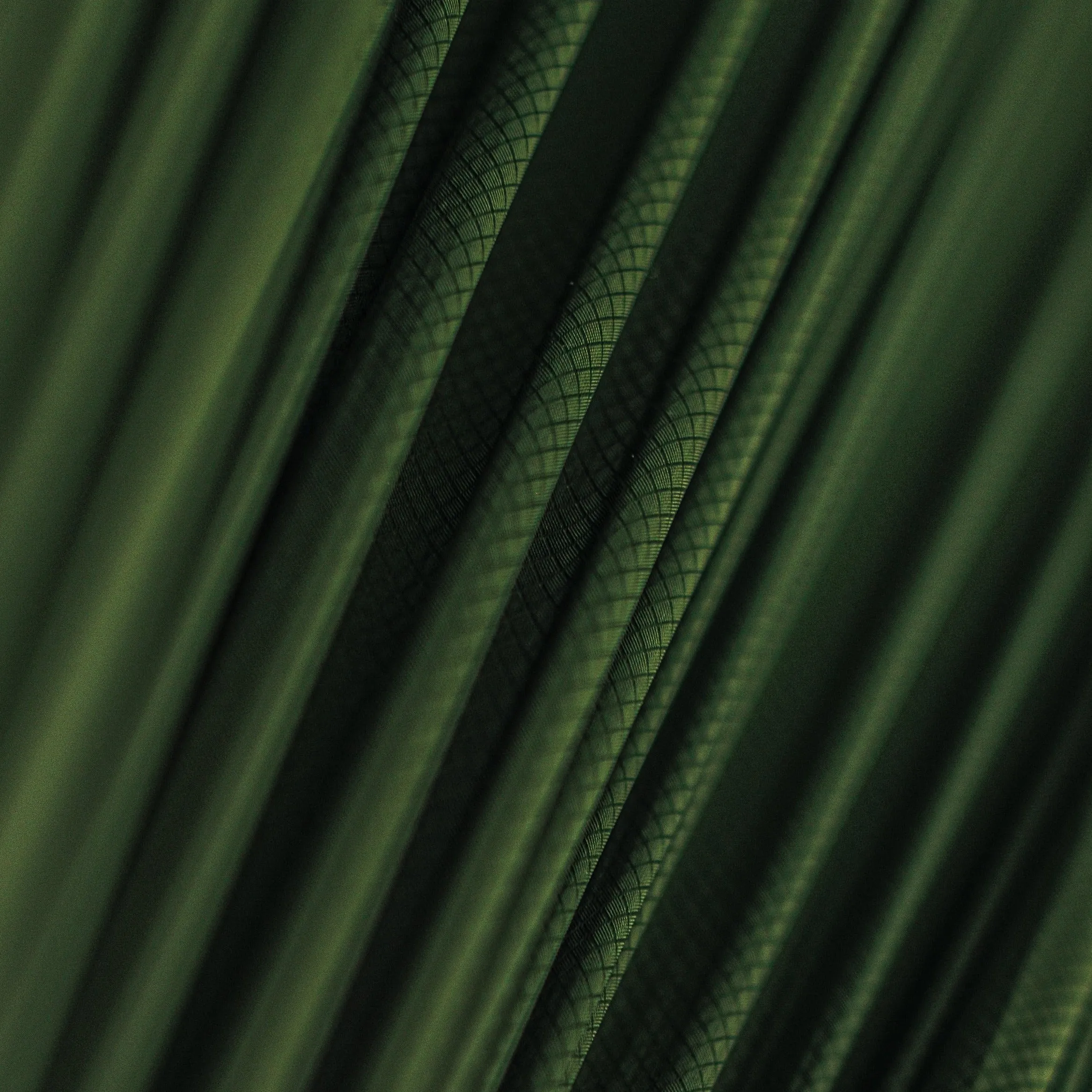 FERN GREEN TRAVEL HAMMOCK