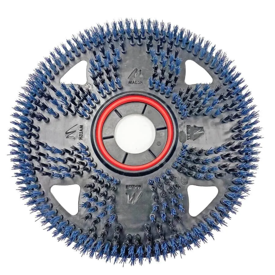 Flex Scrub - Bristled Floor Pads