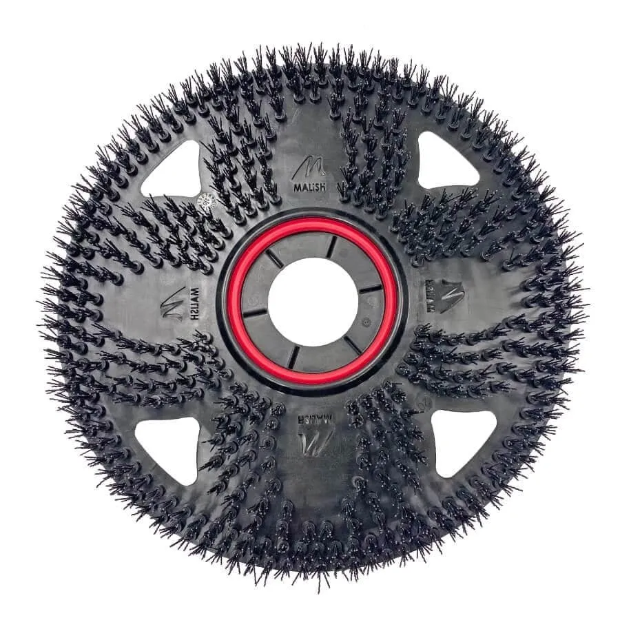 Flex Scrub - Bristled Floor Pads