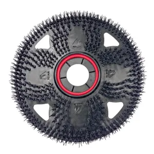 Flex Scrub - Bristled Floor Pads