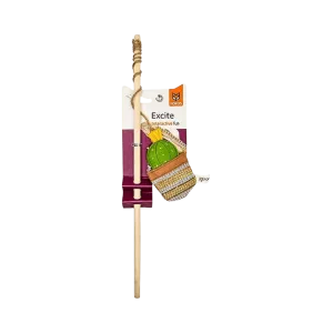 FOFOS CAT TOYS CACTUS WAND EL PASO