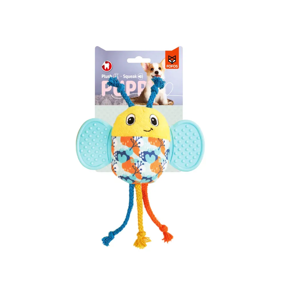 FOFOS Puppy Toy Dog Toy