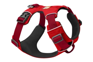 Front Range Harness -Red Sumac