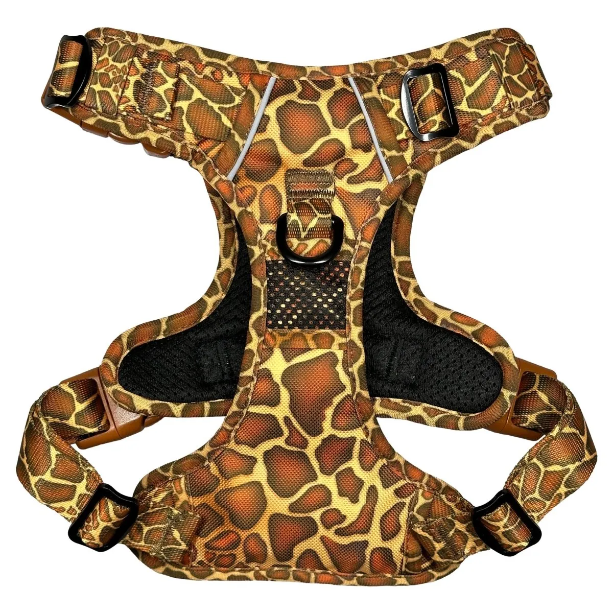 Giraffe No Pull Dog Harness - CLEARANCE