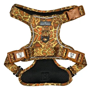Giraffe No Pull Dog Harness - CLEARANCE