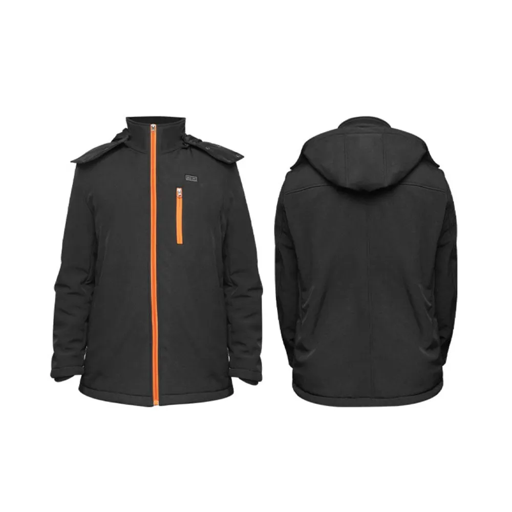 Heated Jacket - Advanced Heating for Outdoor Comfort
