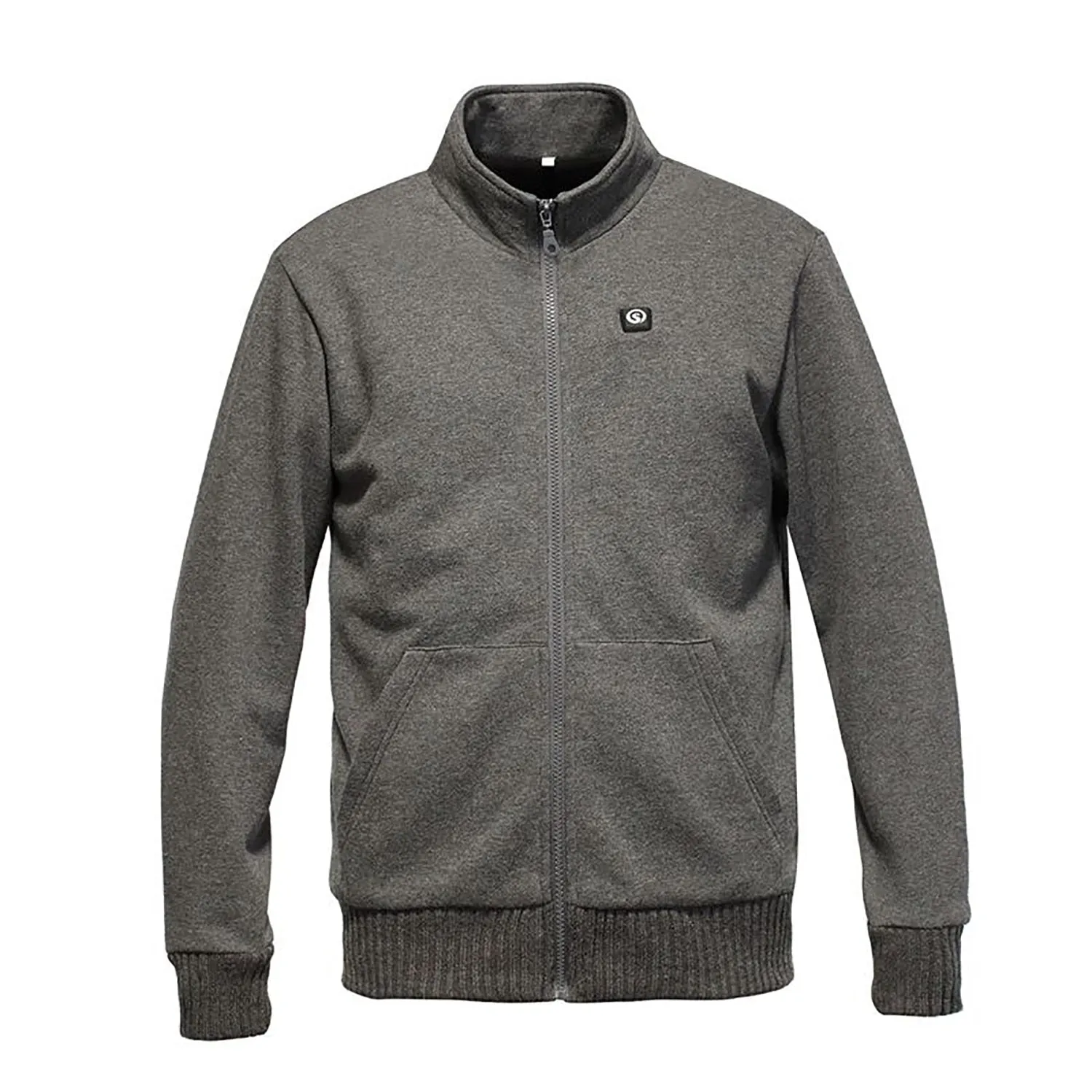 Heated Jacket - Quick Heating for Ultimate Warmth
