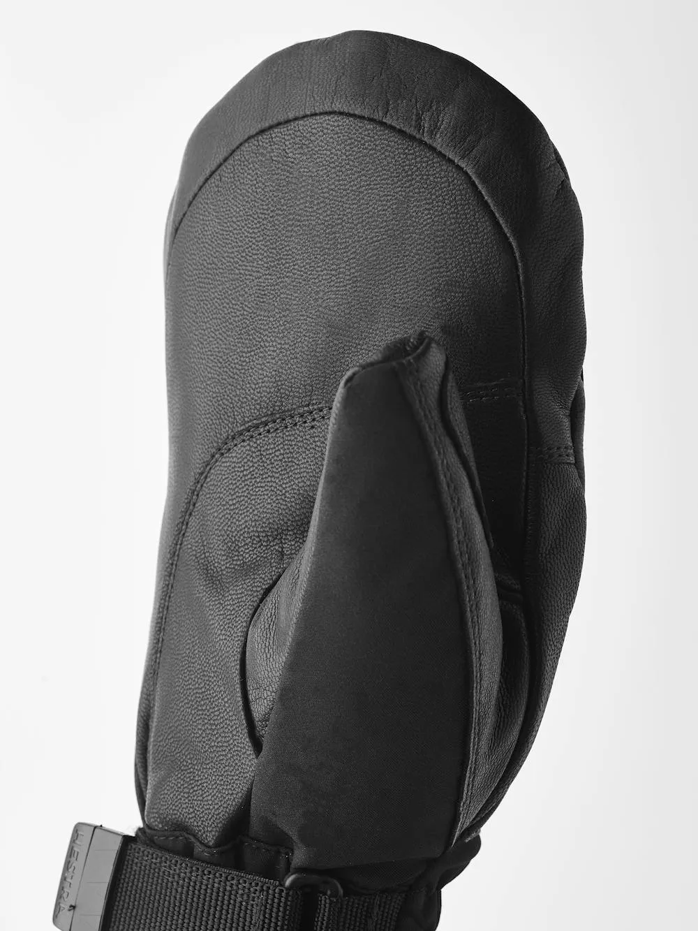 Heater Gauntlet Mitts