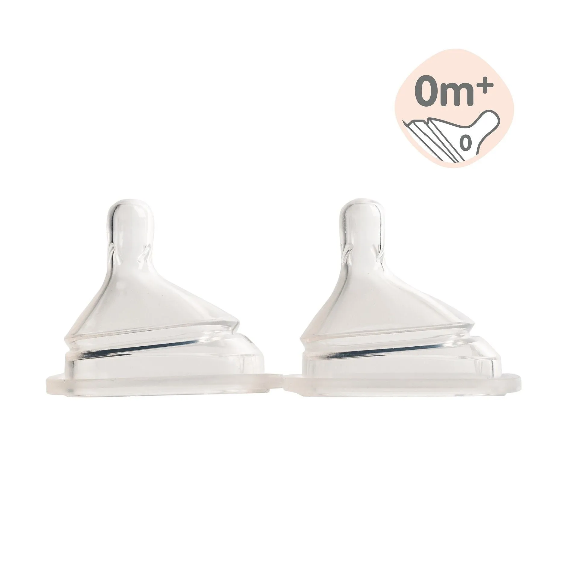 Hegen Teats (2pcs)
