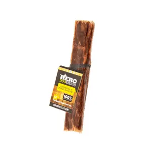 Hero Dog Treats - Dehydrated Beef Gullet Stuffed