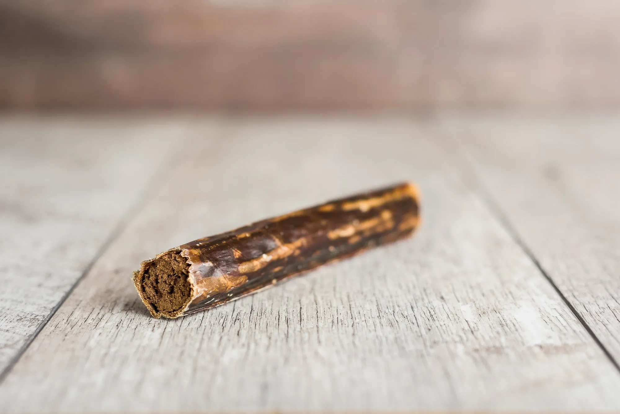 Hero Dog Treats - Dehydrated Beef Gullet Stuffed