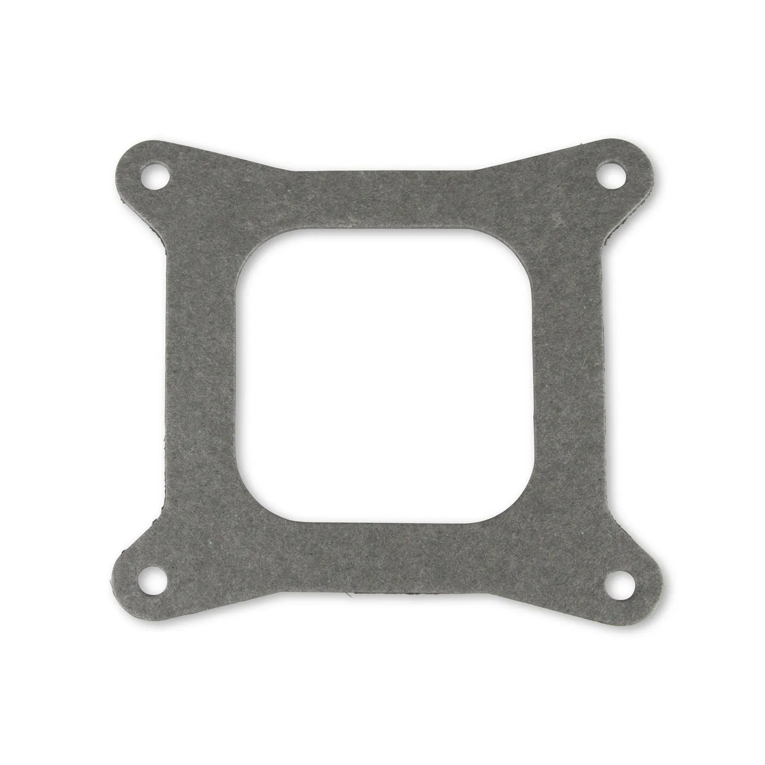 Holley Street/Strip Model 4160 750 CFM 4-Barrel Carburetor - Square Bore - Manual Choke - Vacuum Secondary - Dual Inlet - Gold Chromate