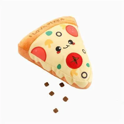 Hugsmart Pizza Plush Toy