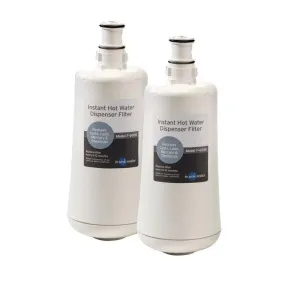 InSinkErator Replacement Filter Cartridges (2-Pack) 285025