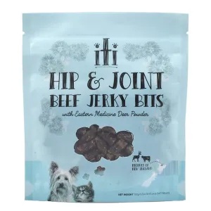 iTi Hip & Joint Beef Dog Treats