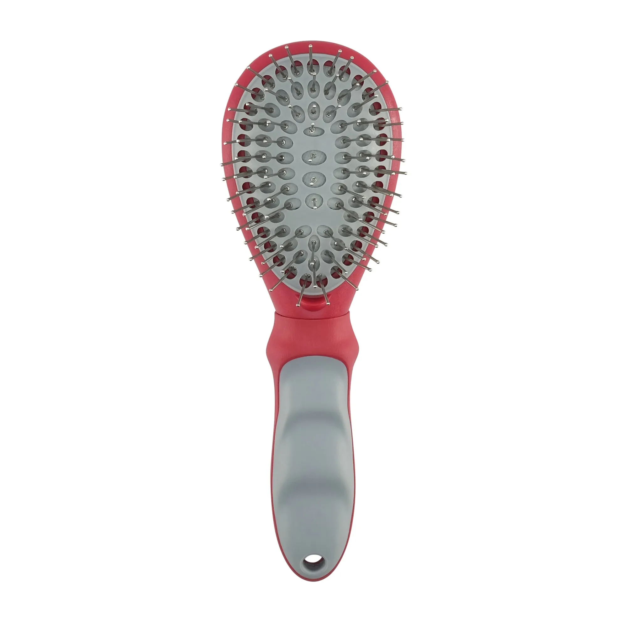 Le Salon Self-Cleaning Pin Brush for Dogs