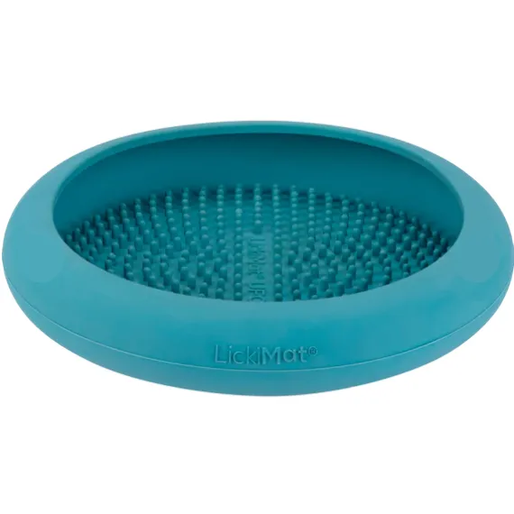 LickiMat UFO