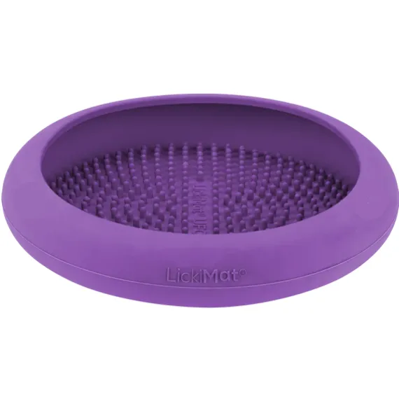 LickiMat UFO
