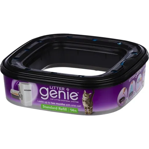 Litter Genie Refill Single Pack