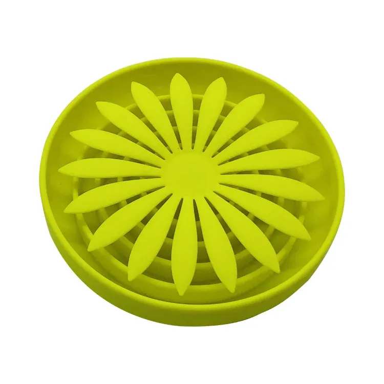 Multi-Functional Silicone Slow Feeder for Dogs - Anti-Choke, Easy Clean Design