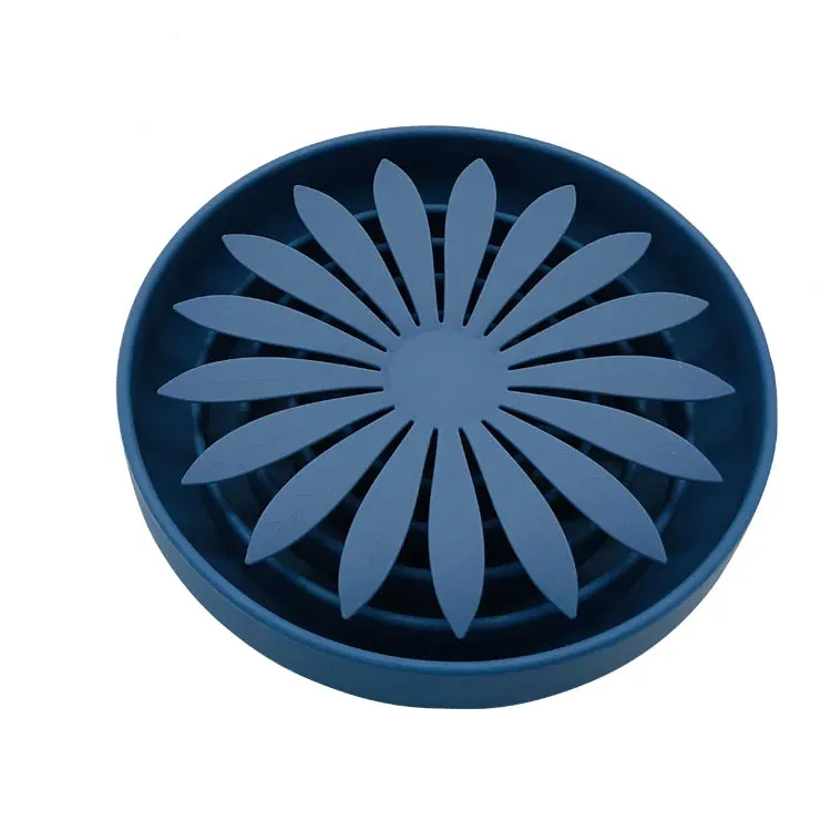 Multi-Functional Silicone Slow Feeder for Dogs - Anti-Choke, Easy Clean Design