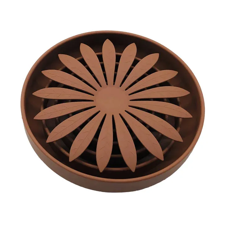 Multi-Functional Silicone Slow Feeder for Dogs - Anti-Choke, Easy Clean Design