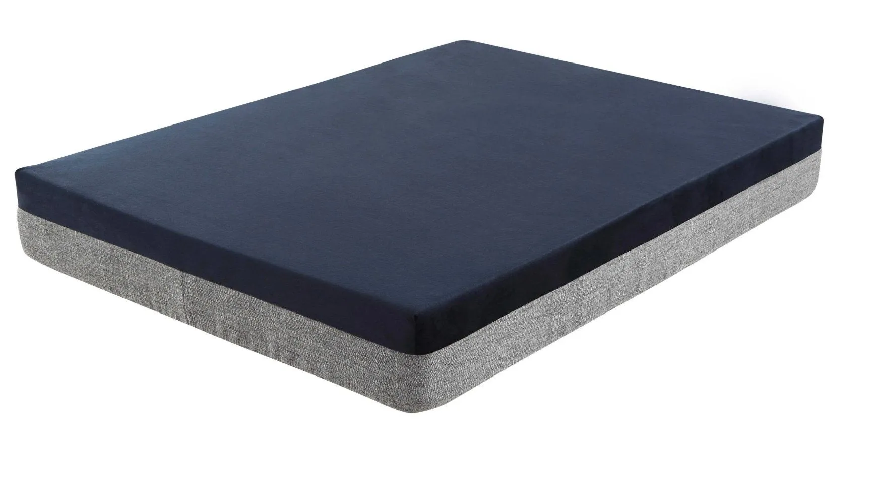 Orthopedic Waterproof Memory Foam Dog Bed Thick (2 Sizes)