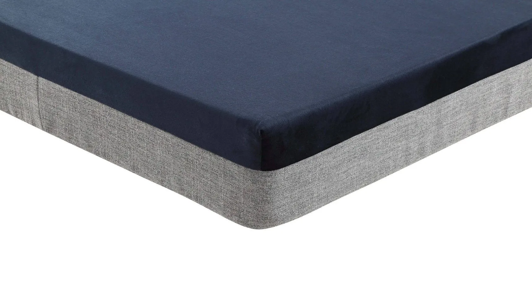 Orthopedic Waterproof Memory Foam Dog Bed Thick (2 Sizes)