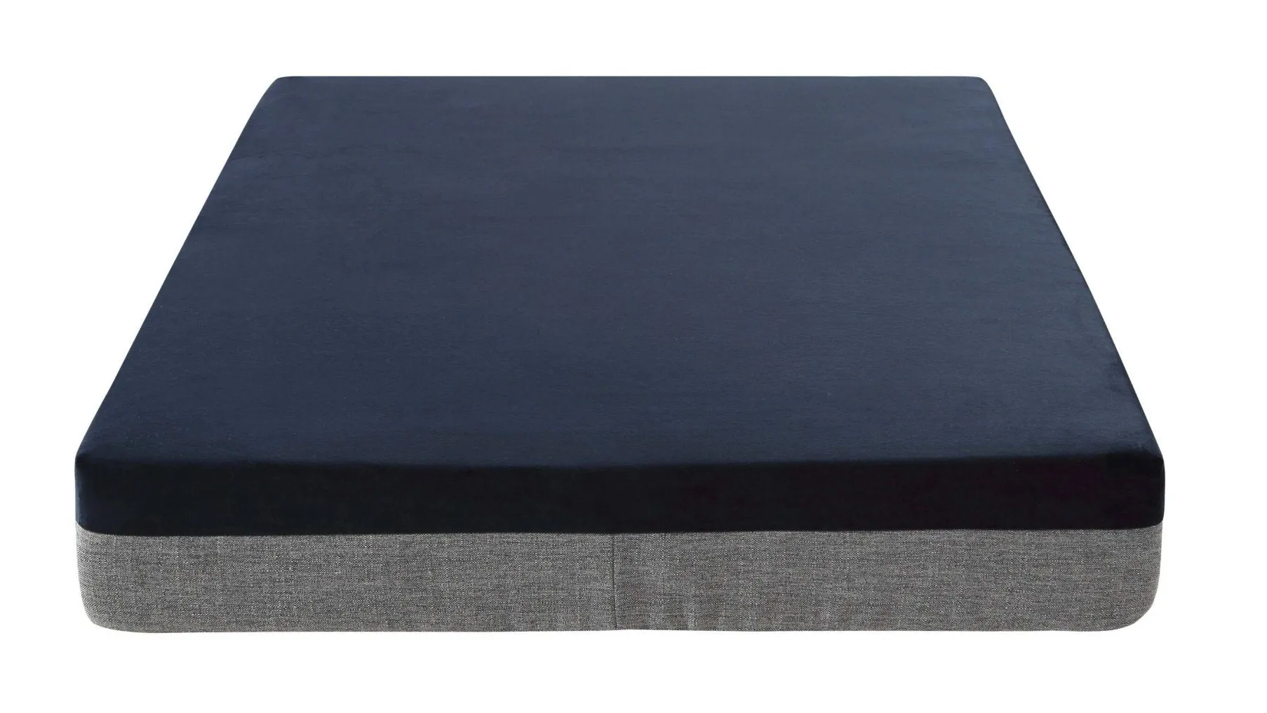 Orthopedic Waterproof Memory Foam Dog Bed Thick (2 Sizes)