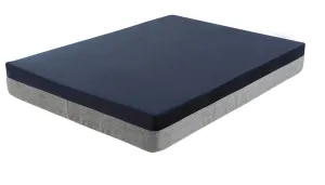 Orthopedic Waterproof Memory Foam Dog Bed Thick (2 Sizes)