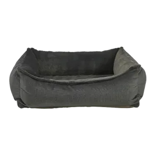 Oslo Bed | Galaxy Sheepskin Faux Fur