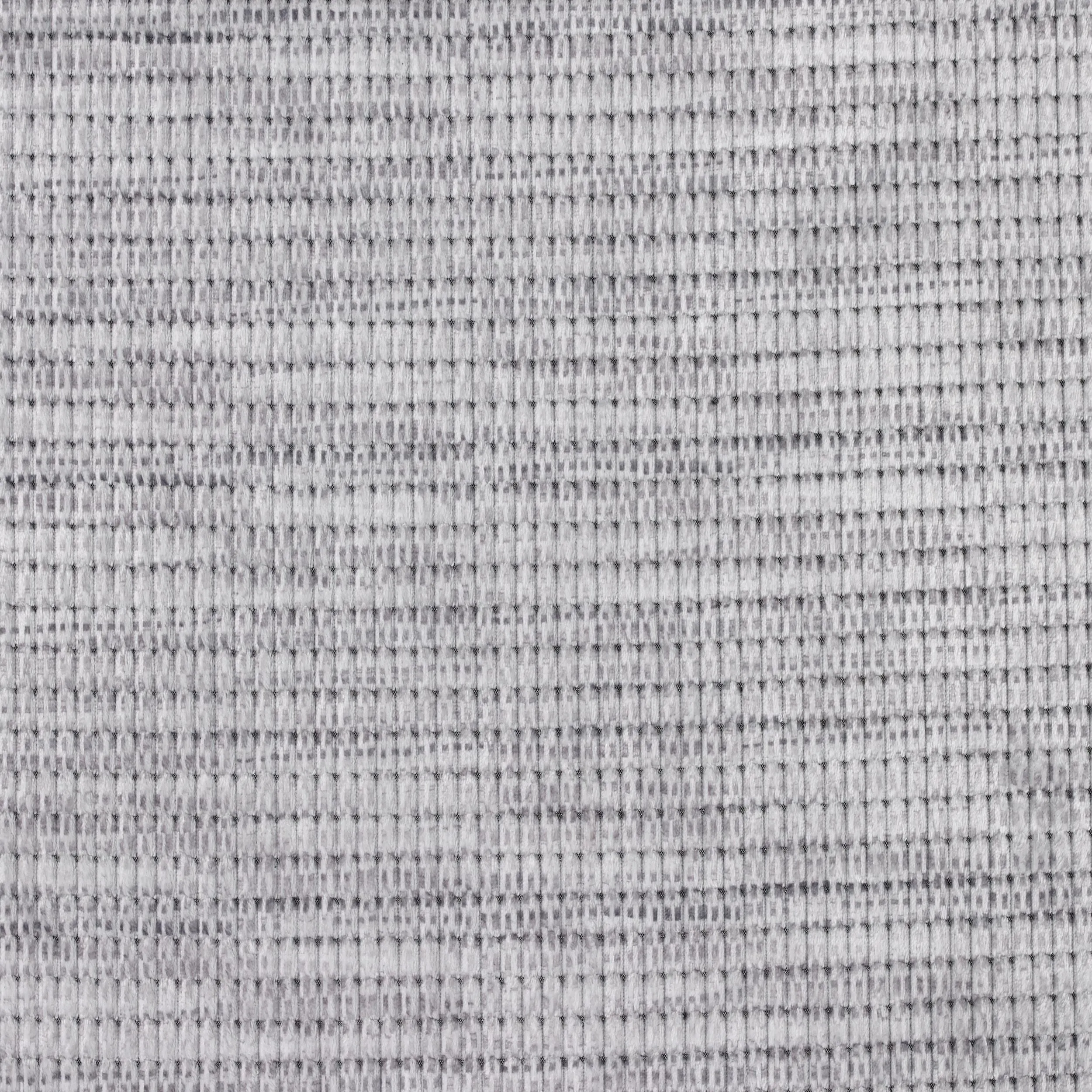 Oslo Bed | Glacier Chenille