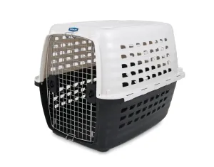 Petmate Compass Dog Kennel - White - 36 in