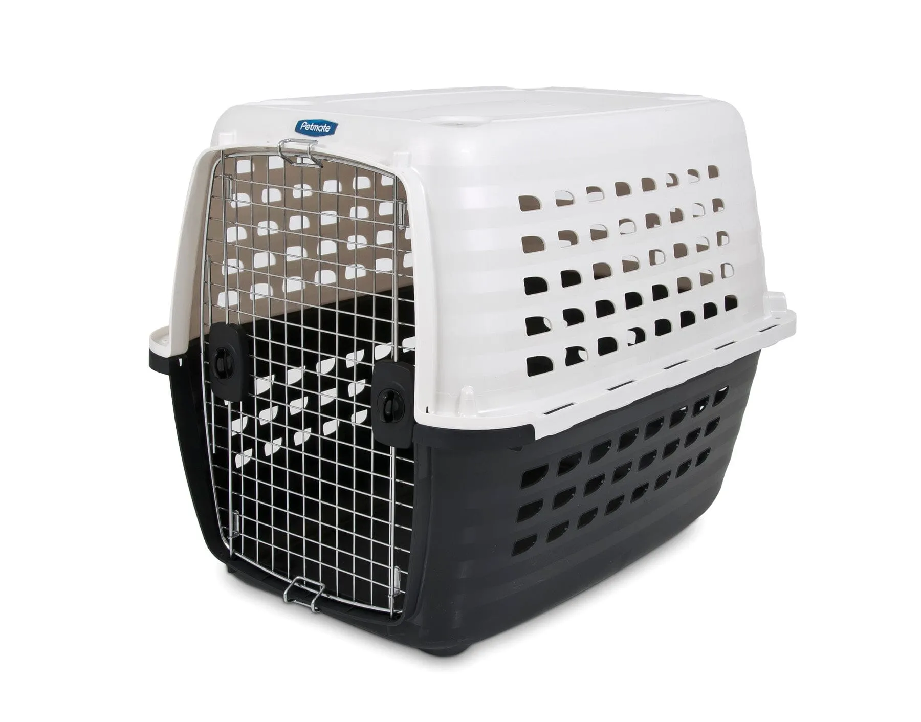 Petmate Compass Dog Kennel - White - 36 in