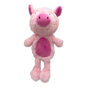 Piggie Smalls Dog Toy