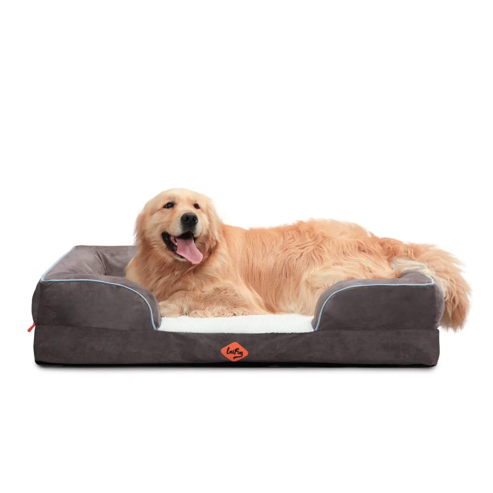 Premium Orthopedic Dog Sofa Bed