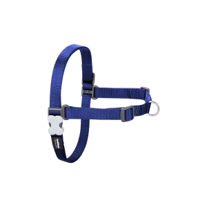 Red Dingo Dog No-Pull Harness - Dark Blue S/M