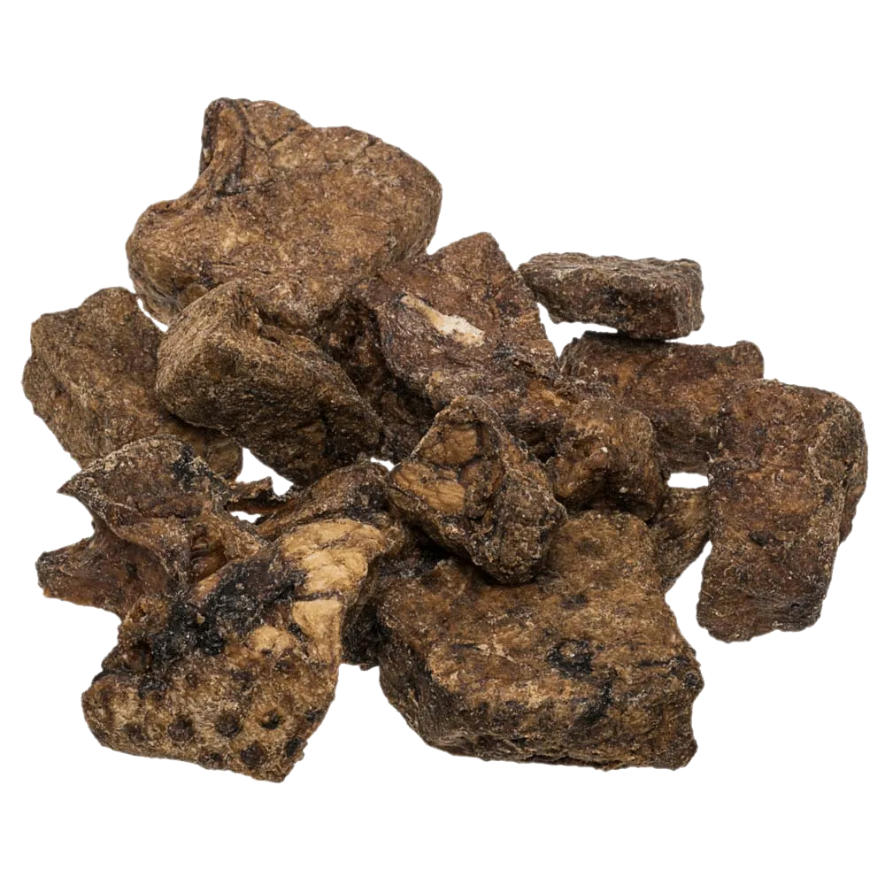 Redbarn Naturals Bully Nuggets Dog Treats, 3.9-oz bag