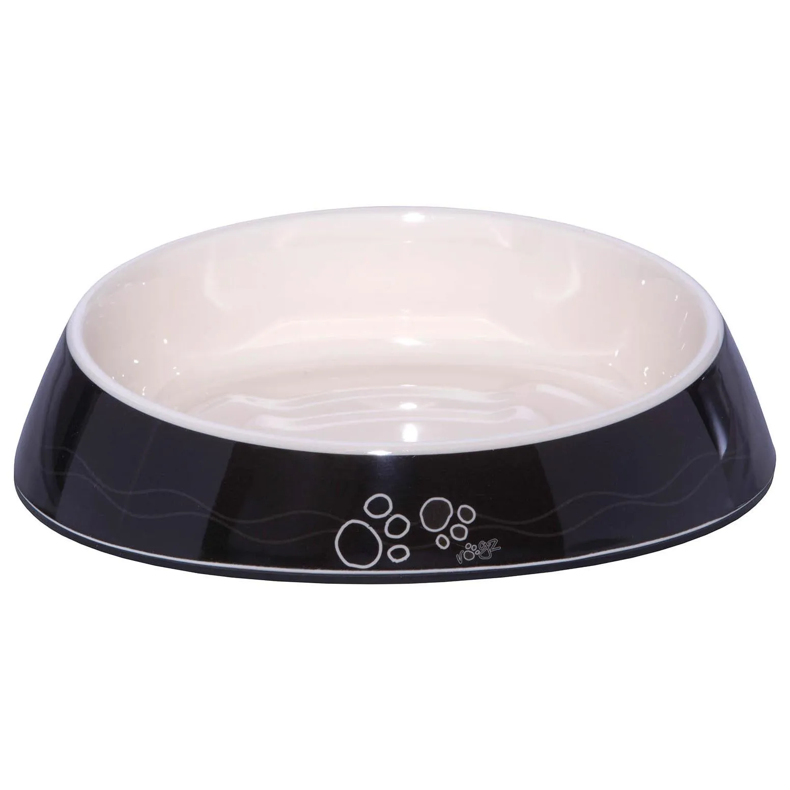Rogz Fishcake Cat Bowl