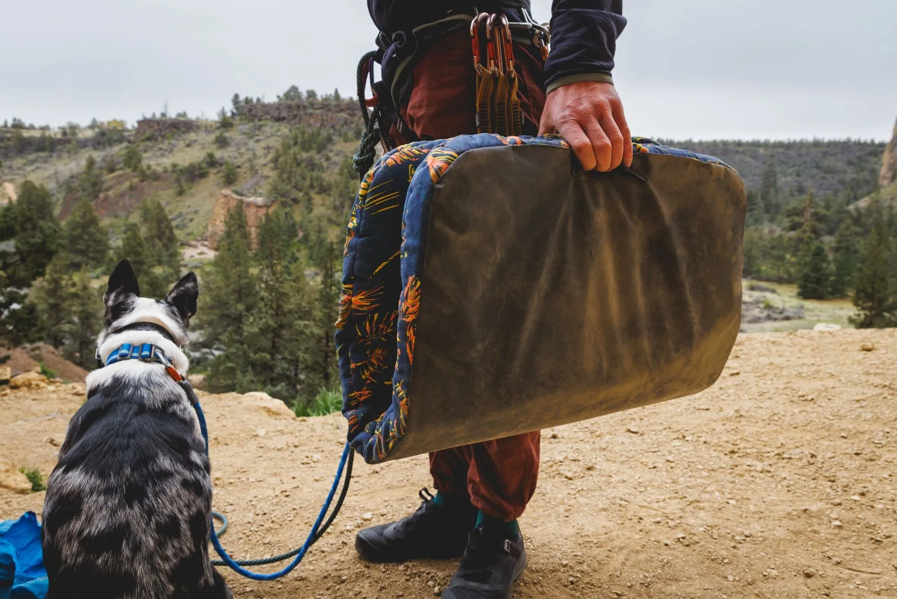 Ruffwear - Basecamp Bed