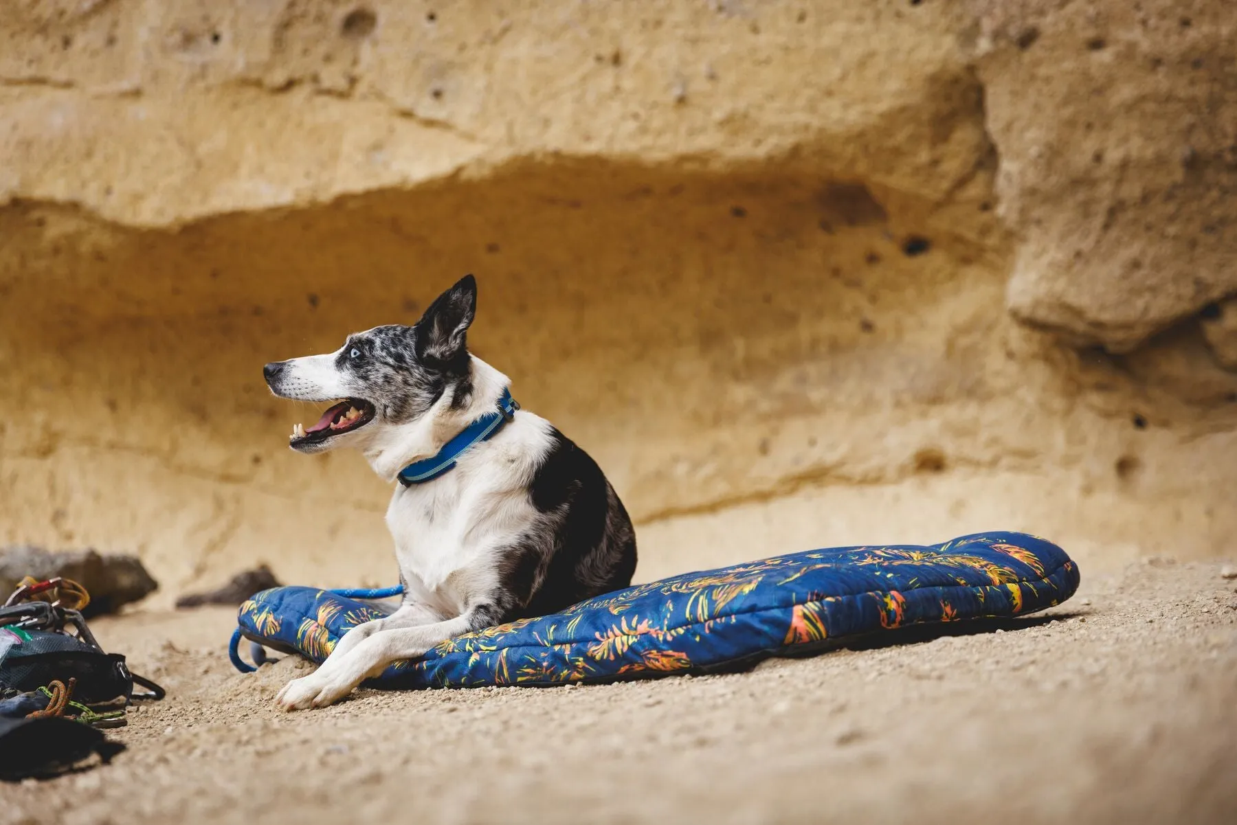 Ruffwear - Basecamp Bed